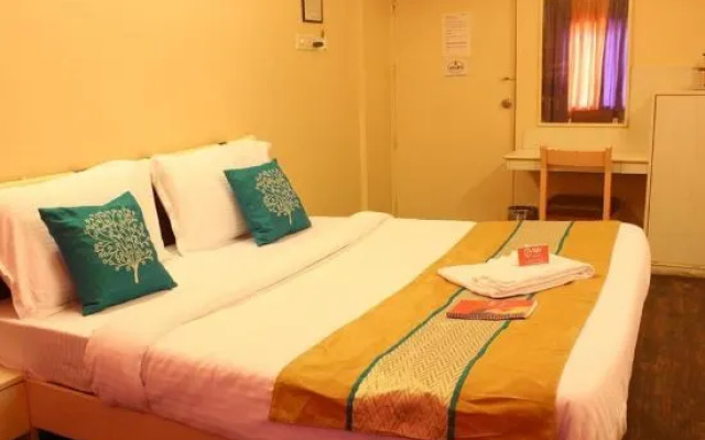 Siddhartha Inn
