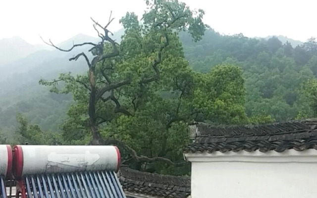 Yun Shui Guest House