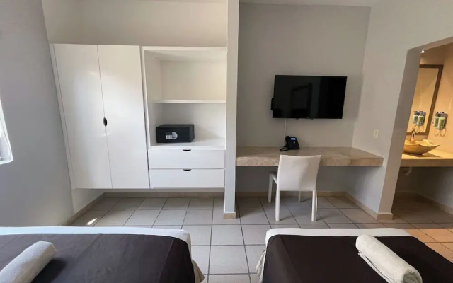 Days Inn By Wyndham Playa Del Carmen
