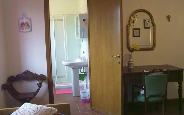 B&B Live Paradise Norcia