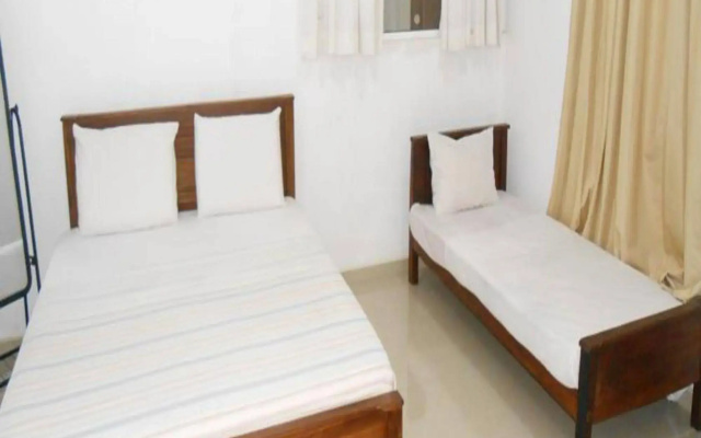 Vista Pranobaa Homestay