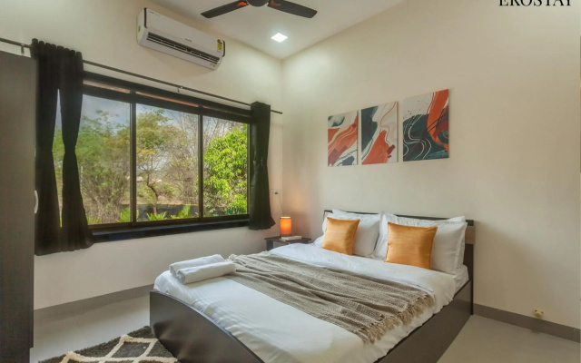 EKOSTAY - Forestwood Villa