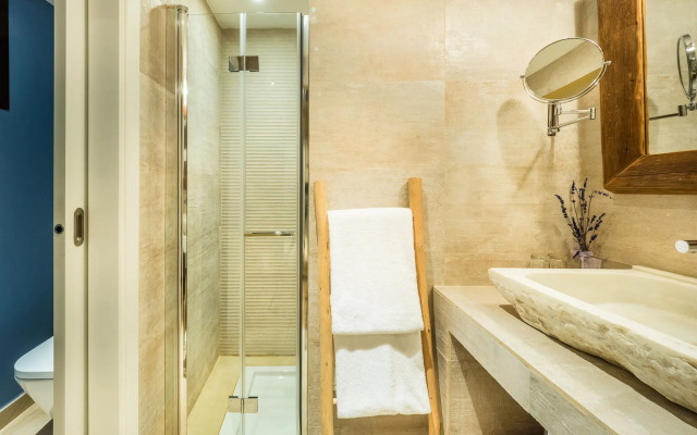 Mas Salagros Ecoresort & Aire Ancient Baths