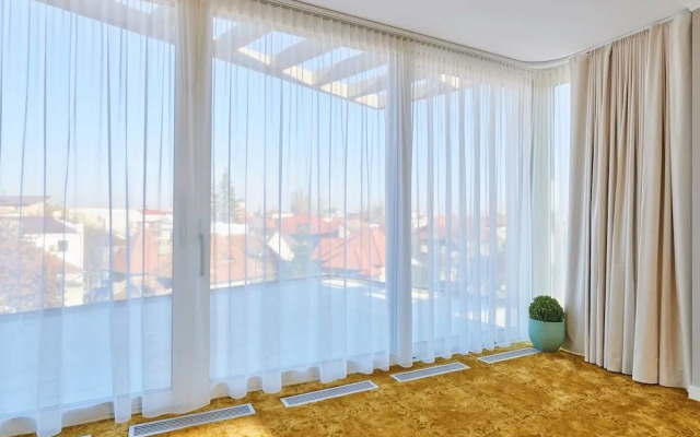 Pergola Boutique Hotel