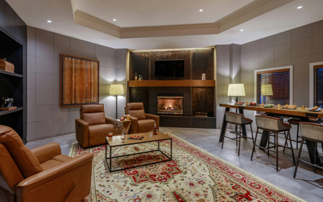 Hilton Boston/Woburn