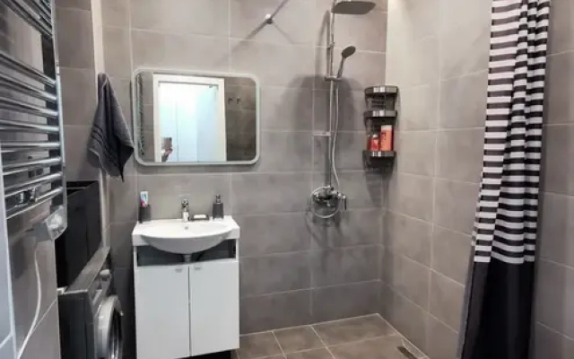 Inkeri Apartment (Инкери Апартмент) на улице Тургенева
