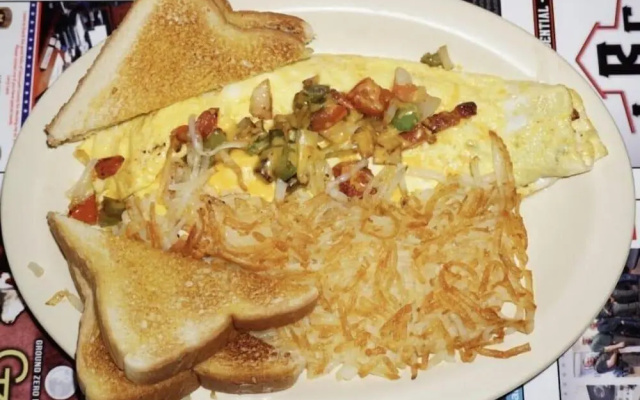 Americas Best Value Inn Sallisaw