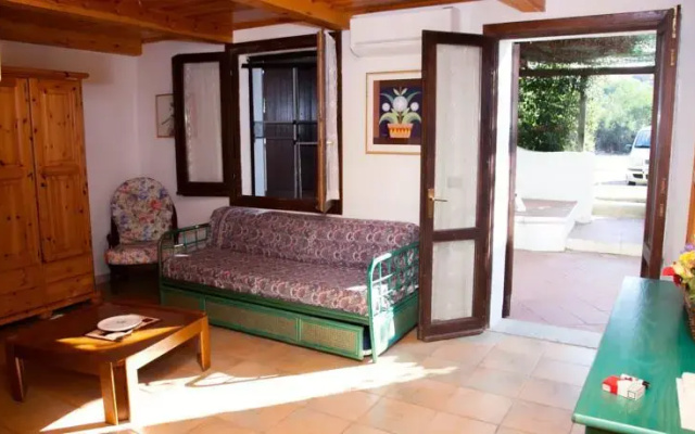 Villa Marinedda