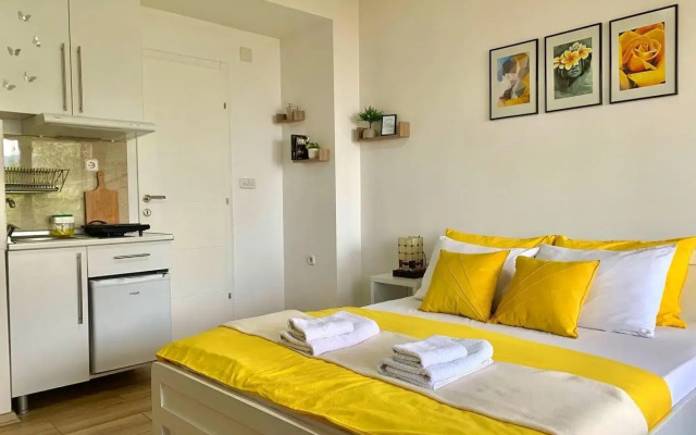 Apartments Pendik