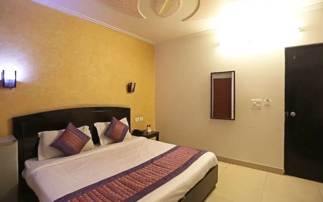 Oyo 19046 Hotel Airport Suites