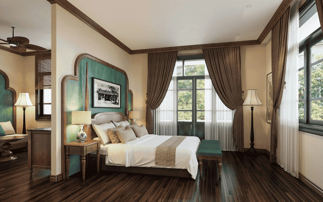 Hoi An Trails Resort & Spa