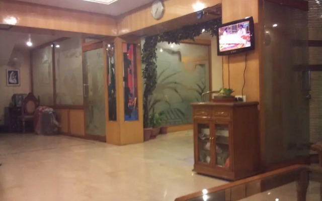 Hotel Singh International
