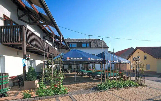 Gasthaus-Pension Ferring