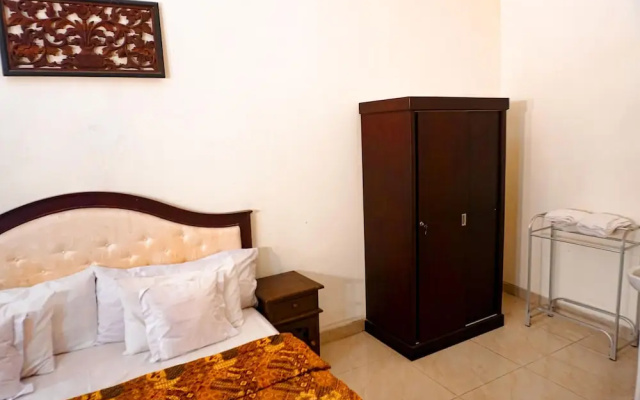 Hotel Laweyan Solo