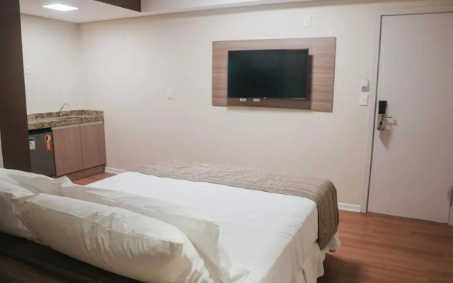 Hotel Golden Inn