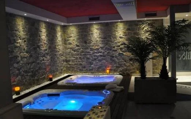 Residence Hotel Matilde