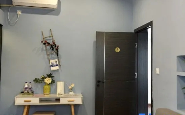 Lanxi Danmingxuan Homestay