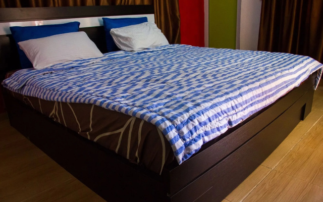 Summer Vista Ensuit Hotel