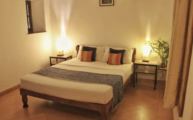 Granpas Inn - Hotel Bougainvillea