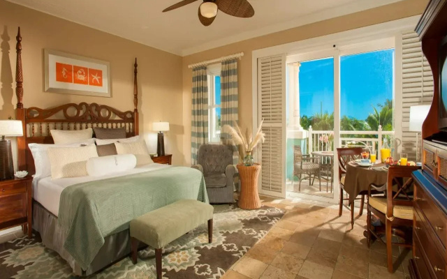 Sandals Emerald Bay All Inclusive