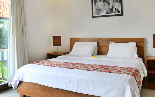 Seminyak Town House