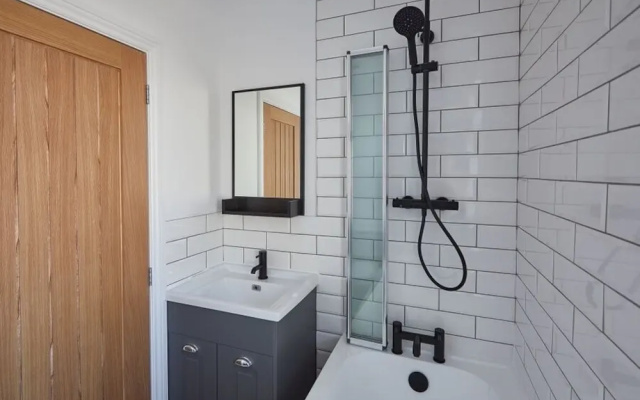 Host Stay Montrose View