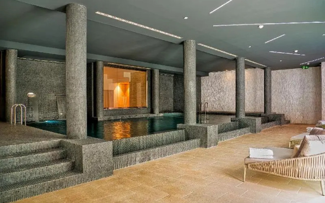 Westin Bonmont Golf Resort & Spa