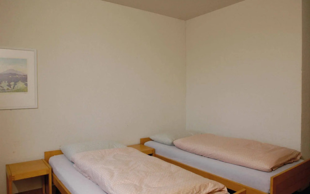 Youth Hostel Zug