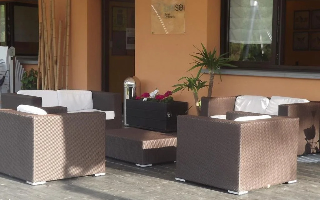 Hotel Bersè