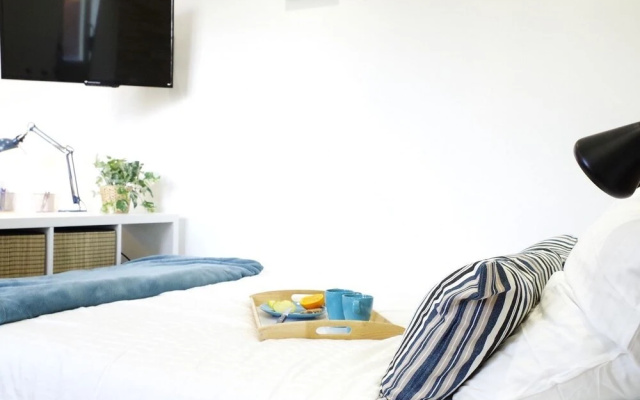 The Pied-à-terre - Completely new Studio