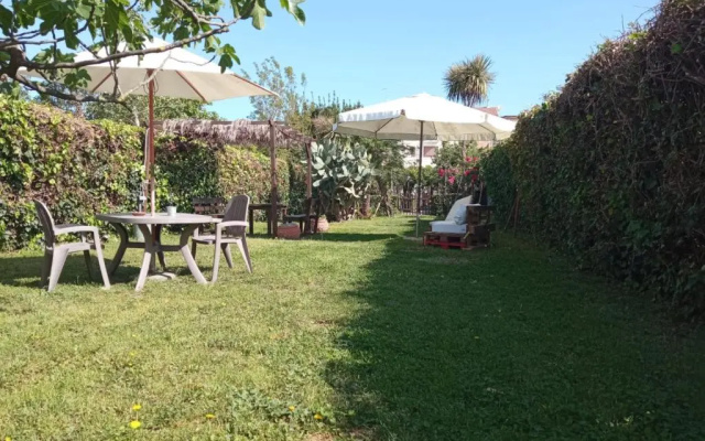 Residenza Caserta Sud - Appartamento con giardino