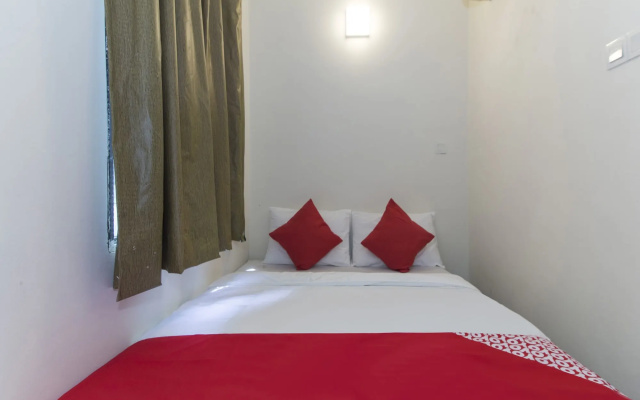 OYO 561 MS Bukit Bintang Hotel