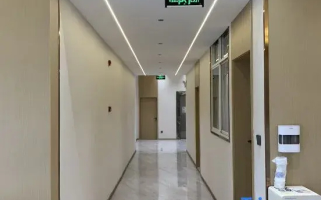 Jianshui Yaju Express Hotel (Jianshui Ancient City Branch)