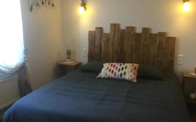 Les Chambres de Kermenguy