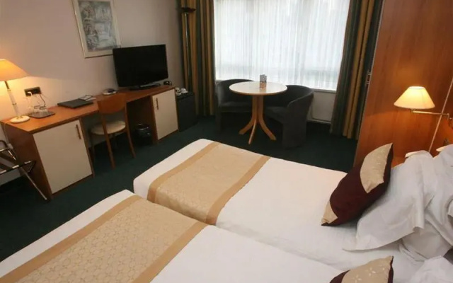 Best Western Prado