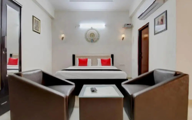 Elegance Resort