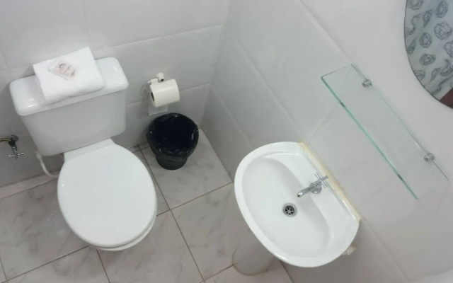 Pousada Córdoba