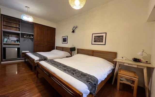 Shan Yu Hai B&B