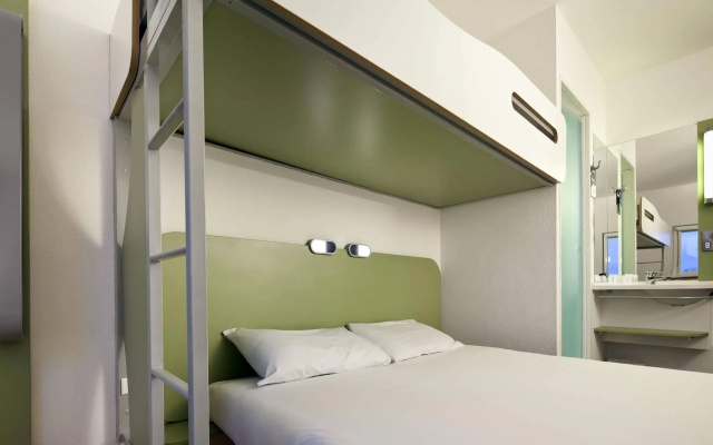 ibis budget Belfast City Centre