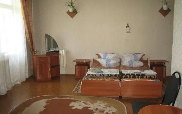 Отель Русь