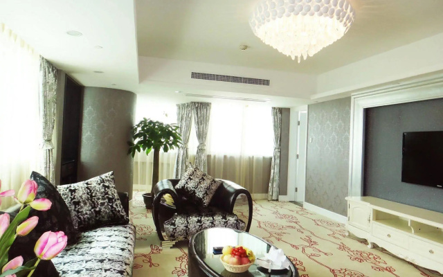 Xiamen Hongdu Hotel