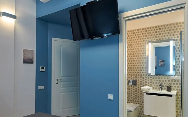 7 HEAVEN Elegant Rooms KRAKOW Old Town