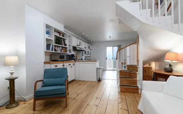 6 Village Edge 2 Bedroom Condo