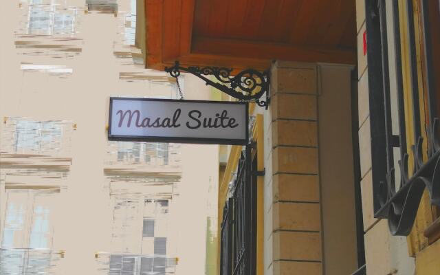 Masal Suite 1