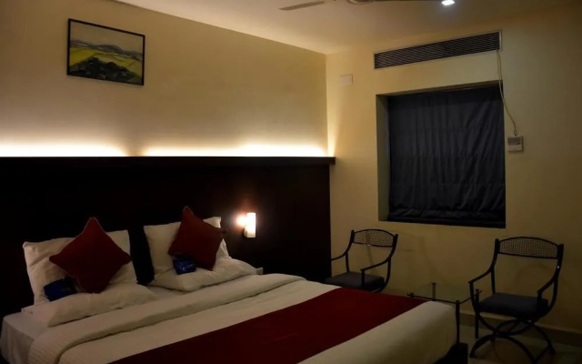 OYO Premium Hubli Dharwad Highway
