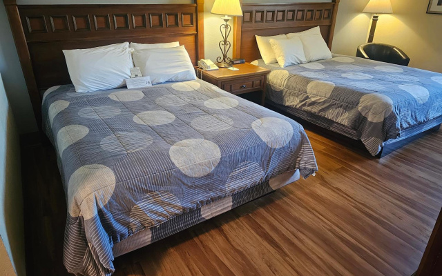 Broadway Inn Conference Center
