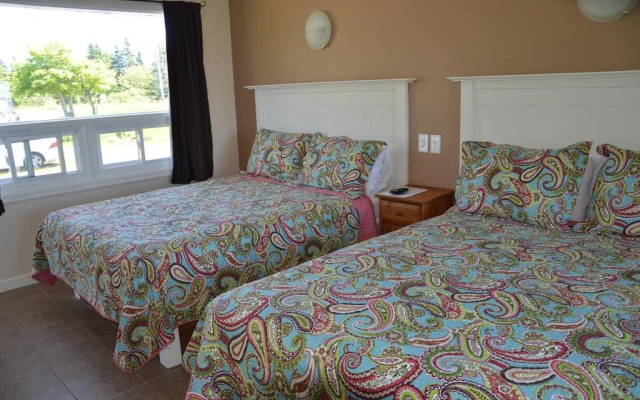 Clifty Cove Motel