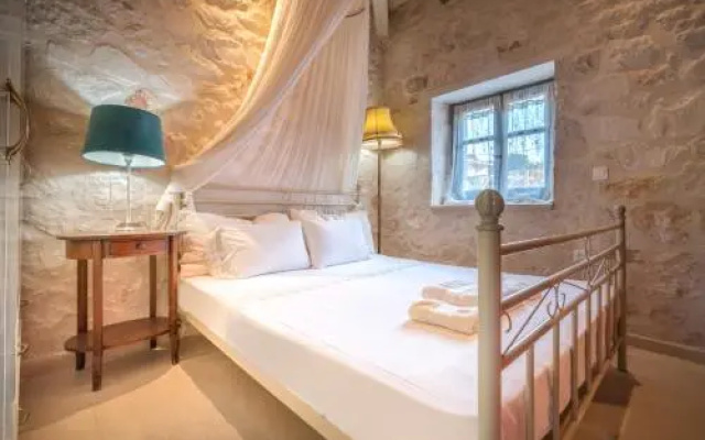 Adrieli Country Houses