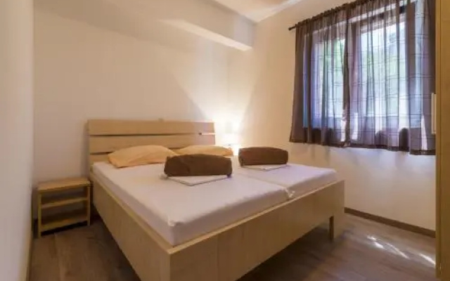 Apartments Ninac
