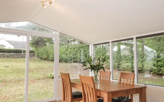 Garden Lodge